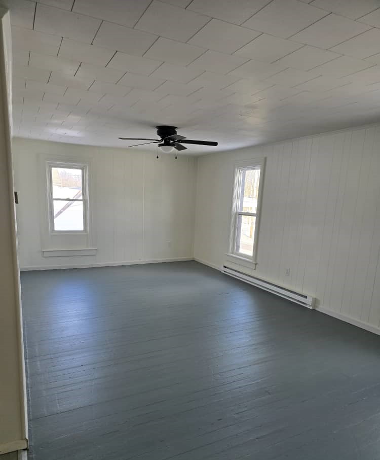 Quality home maintenance and repair